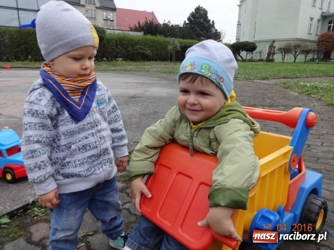 Zdjęcie w galerii na portalu naszraciborz.pl: Raciborskie Fikusie już po inauguracji sezonu wiadomości z regionu