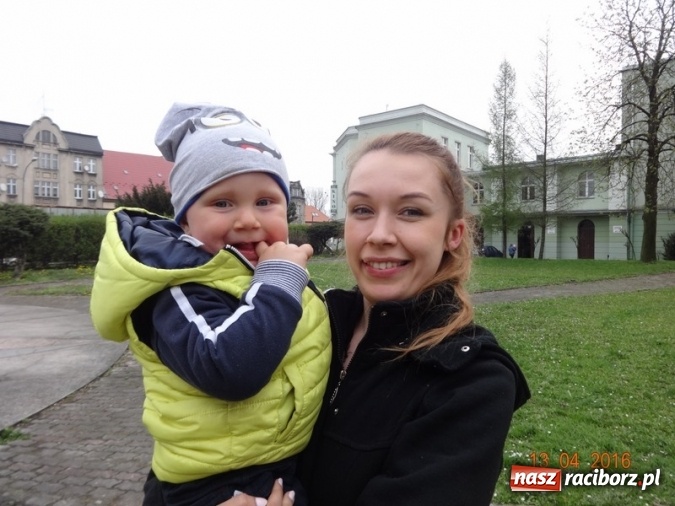 Zdjęcie w galerii na portalu naszraciborz.pl: Raciborskie Fikusie już po inauguracji sezonu wiadomości z regionu