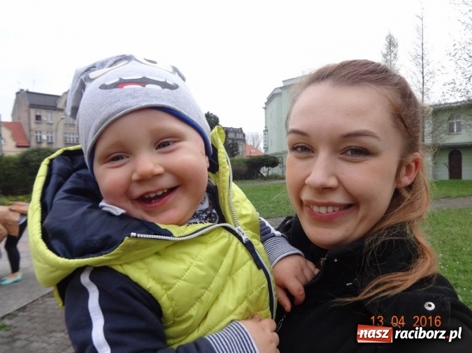 Zdjęcie w galerii na portalu naszraciborz.pl: Raciborskie Fikusie już po inauguracji sezonu wiadomości z regionu