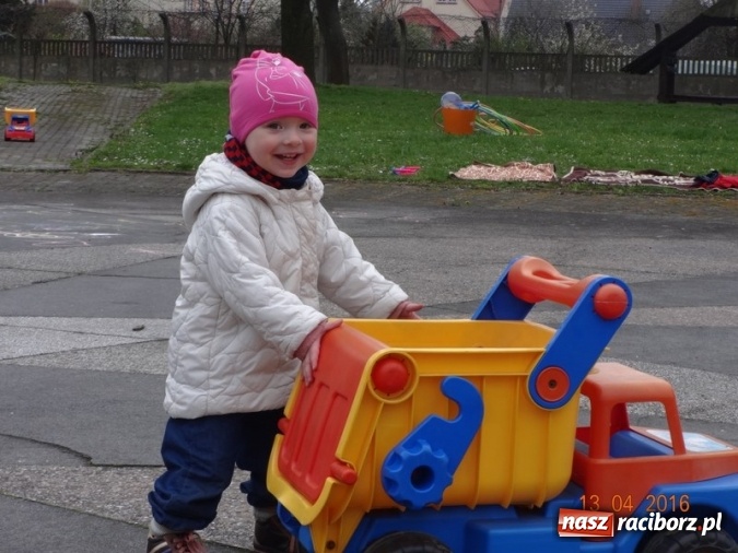 Zdjęcie w galerii na portalu naszraciborz.pl: Raciborskie Fikusie już po inauguracji sezonu wiadomości z regionu