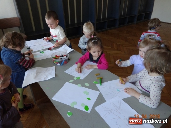 Zdjęcie w galerii na portalu naszraciborz.pl: Raciborskie Fikusie już po inauguracji sezonu wiadomości z regionu