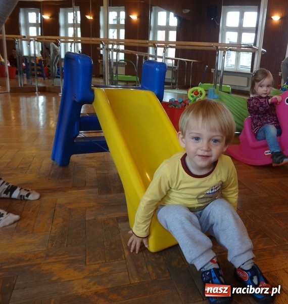 Zdjęcie w galerii na portalu naszraciborz.pl: Raciborskie Fikusie już po inauguracji sezonu wiadomości z regionu