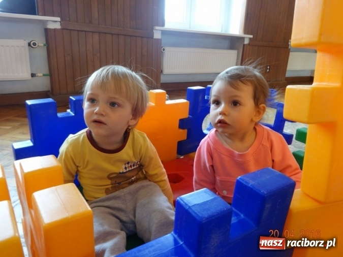 Zdjęcie w galerii na portalu naszraciborz.pl: Raciborskie Fikusie już po inauguracji sezonu wiadomości z regionu