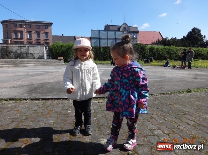 Zdjęcie w galerii na portalu naszraciborz.pl: Raciborskie Fikusie już po inauguracji sezonu wiadomości z regionu