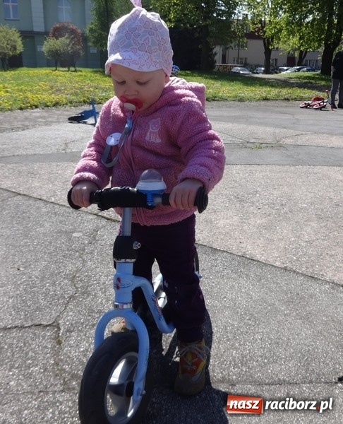 Zdjęcie w galerii na portalu naszraciborz.pl: Raciborskie Fikusie już po inauguracji sezonu wiadomości z regionu