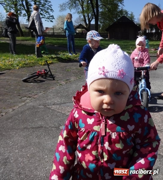 Zdjęcie w galerii na portalu naszraciborz.pl: Raciborskie Fikusie już po inauguracji sezonu wiadomości z regionu