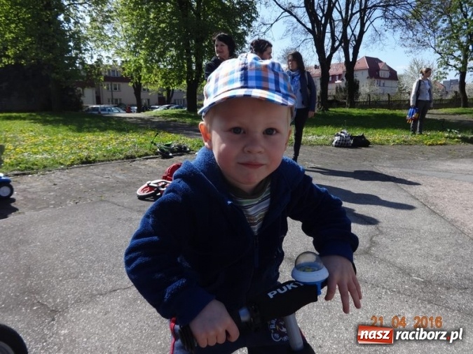 Zdjęcie w galerii na portalu naszraciborz.pl: Raciborskie Fikusie już po inauguracji sezonu wiadomości z regionu