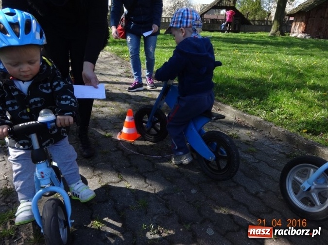 Zdjęcie w galerii na portalu naszraciborz.pl: Raciborskie Fikusie już po inauguracji sezonu wiadomości z regionu