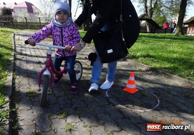 Zdjęcie w galerii na portalu naszraciborz.pl: Raciborskie Fikusie już po inauguracji sezonu wiadomości z regionu