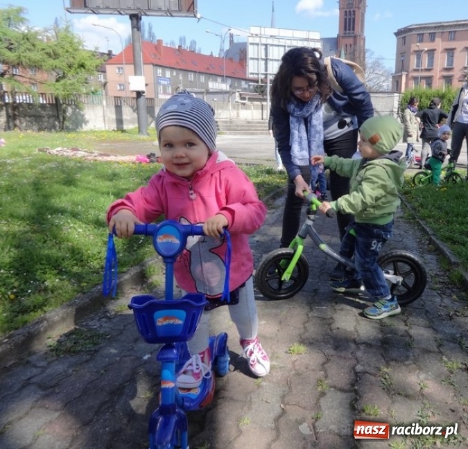 Zdjęcie w galerii na portalu naszraciborz.pl: Raciborskie Fikusie już po inauguracji sezonu wiadomości z regionu