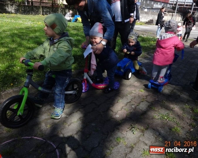 Zdjęcie w galerii na portalu naszraciborz.pl: Raciborskie Fikusie już po inauguracji sezonu wiadomości z regionu