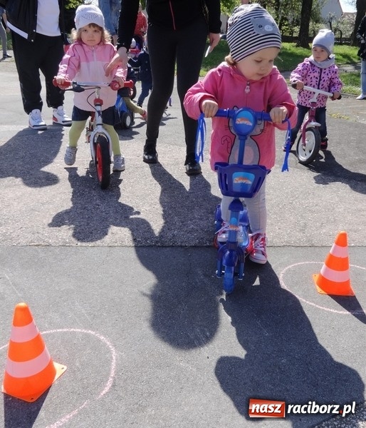 Zdjęcie w galerii na portalu naszraciborz.pl: Raciborskie Fikusie już po inauguracji sezonu wiadomości z regionu