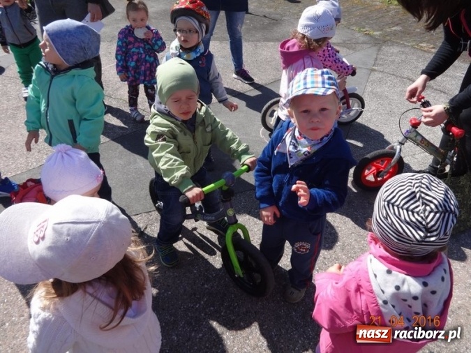 Zdjęcie w galerii na portalu naszraciborz.pl: Raciborskie Fikusie już po inauguracji sezonu wiadomości z regionu