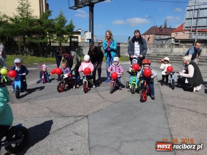 Zdjęcie w galerii na portalu naszraciborz.pl: Raciborskie Fikusie już po inauguracji sezonu wiadomości z regionu