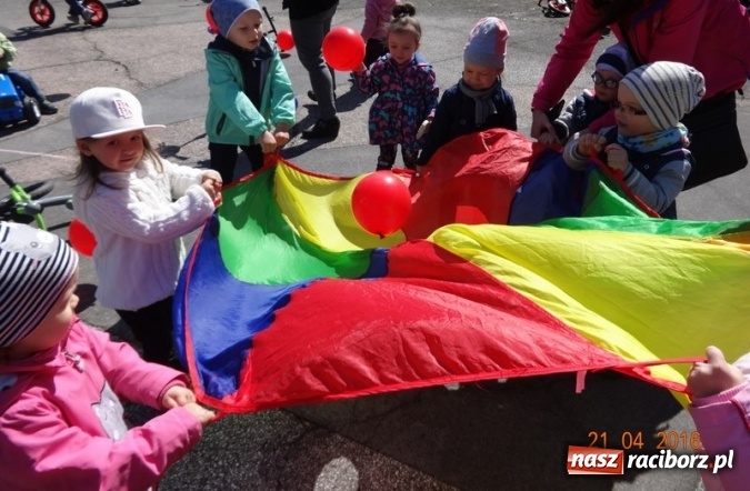 Zdjęcie w galerii na portalu naszraciborz.pl: Raciborskie Fikusie już po inauguracji sezonu wiadomości z regionu