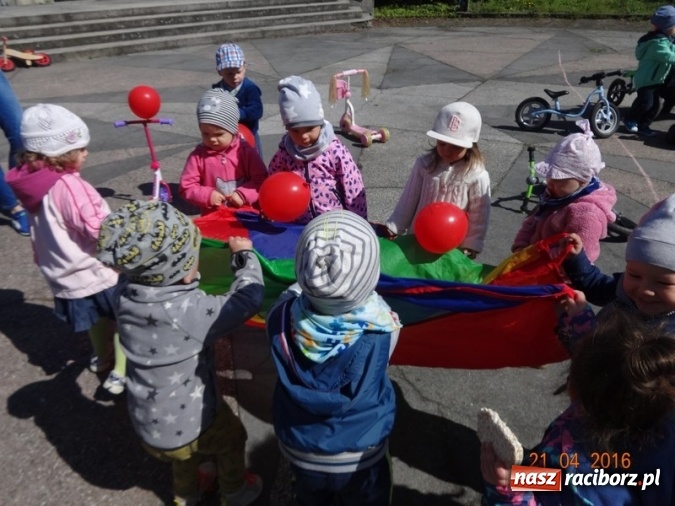 Zdjęcie w galerii na portalu naszraciborz.pl: Raciborskie Fikusie już po inauguracji sezonu wiadomości z regionu