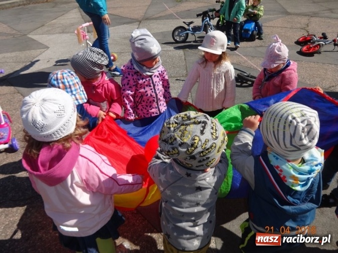 Zdjęcie w galerii na portalu naszraciborz.pl: Raciborskie Fikusie już po inauguracji sezonu wiadomości z regionu