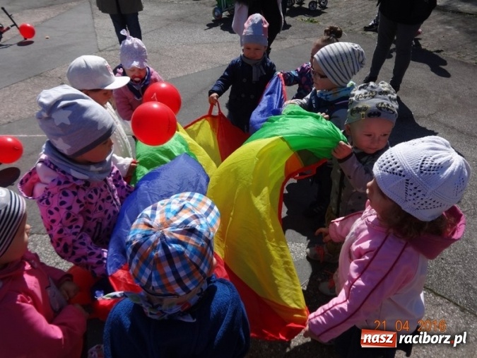 Zdjęcie w galerii na portalu naszraciborz.pl: Raciborskie Fikusie już po inauguracji sezonu wiadomości z regionu