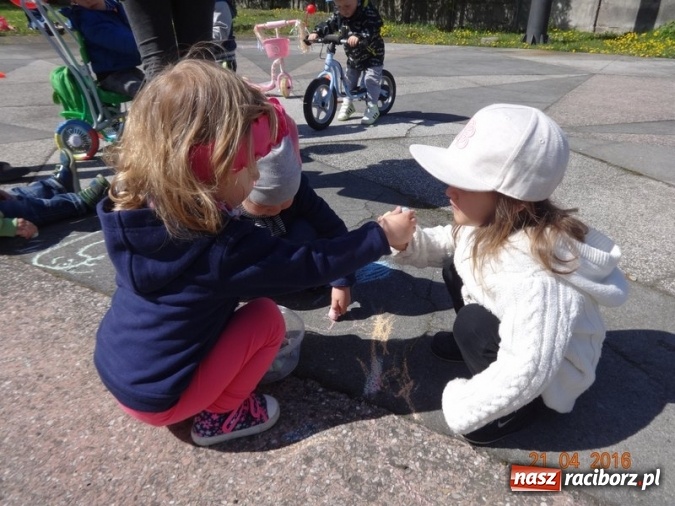 Zdjęcie w galerii na portalu naszraciborz.pl: Raciborskie Fikusie już po inauguracji sezonu wiadomości z regionu