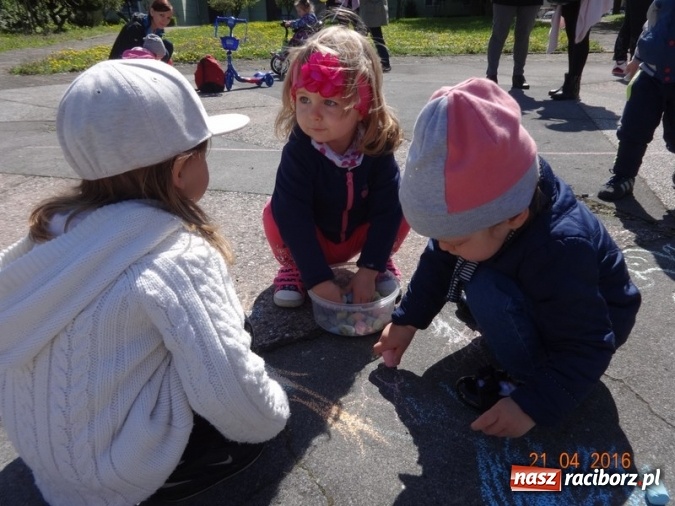 Zdjęcie w galerii na portalu naszraciborz.pl: Raciborskie Fikusie już po inauguracji sezonu wiadomości z regionu