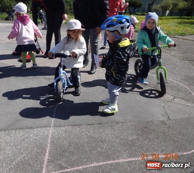 Zdjęcie w galerii na portalu naszraciborz.pl: Raciborskie Fikusie już po inauguracji sezonu wiadomości z regionu