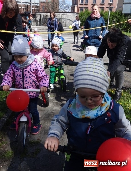 Zdjęcie w galerii na portalu naszraciborz.pl: Raciborskie Fikusie już po inauguracji sezonu wiadomości z regionu