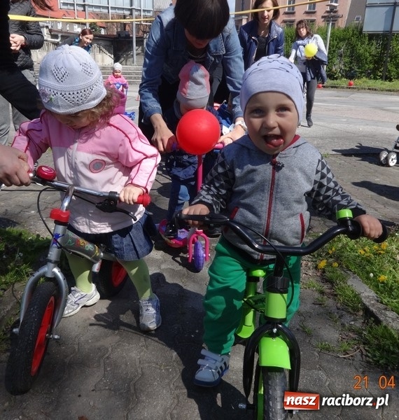 Zdjęcie w galerii na portalu naszraciborz.pl: Raciborskie Fikusie już po inauguracji sezonu wiadomości z regionu
