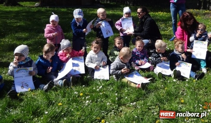 Zdjęcie w galerii na portalu naszraciborz.pl: Raciborskie Fikusie już po inauguracji sezonu wiadomości z regionu