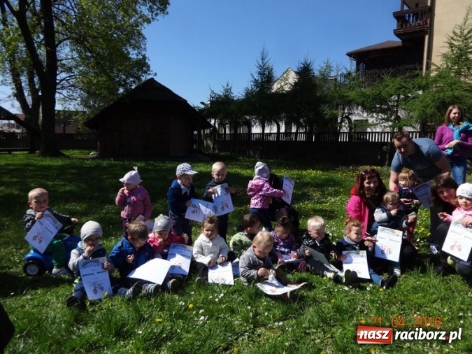 Zdjęcie w galerii na portalu naszraciborz.pl: Raciborskie Fikusie już po inauguracji sezonu wiadomości z regionu