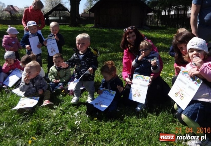 Zdjęcie w galerii na portalu naszraciborz.pl: Raciborskie Fikusie już po inauguracji sezonu wiadomości z regionu