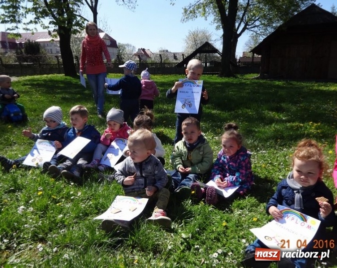 Zdjęcie w galerii na portalu naszraciborz.pl: Raciborskie Fikusie już po inauguracji sezonu wiadomości z regionu