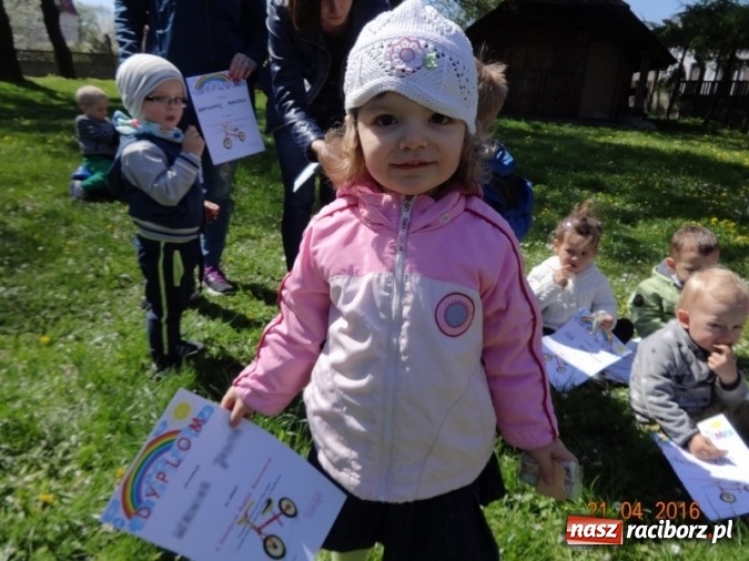 Zdjęcie w galerii na portalu naszraciborz.pl: Raciborskie Fikusie już po inauguracji sezonu wiadomości z regionu