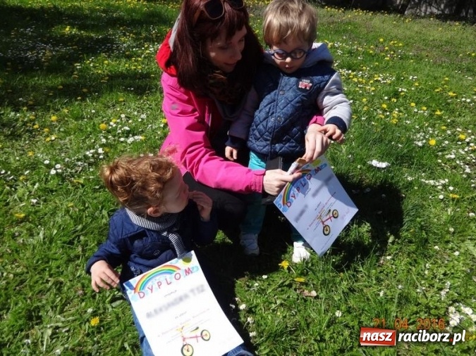 Zdjęcie w galerii na portalu naszraciborz.pl: Raciborskie Fikusie już po inauguracji sezonu wiadomości z regionu