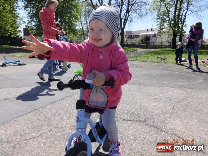 Zdjęcie w galerii na portalu naszraciborz.pl: Raciborskie Fikusie już po inauguracji sezonu wiadomości z regionu