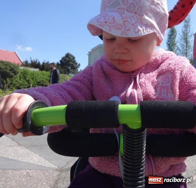 Zdjęcie w galerii na portalu naszraciborz.pl: Raciborskie Fikusie już po inauguracji sezonu wiadomości z regionu