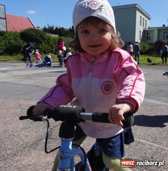 Zdjęcie w galerii na portalu naszraciborz.pl: Raciborskie Fikusie już po inauguracji sezonu wiadomości z regionu