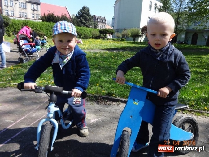 Zdjęcie w galerii na portalu naszraciborz.pl: Raciborskie Fikusie już po inauguracji sezonu wiadomości z regionu