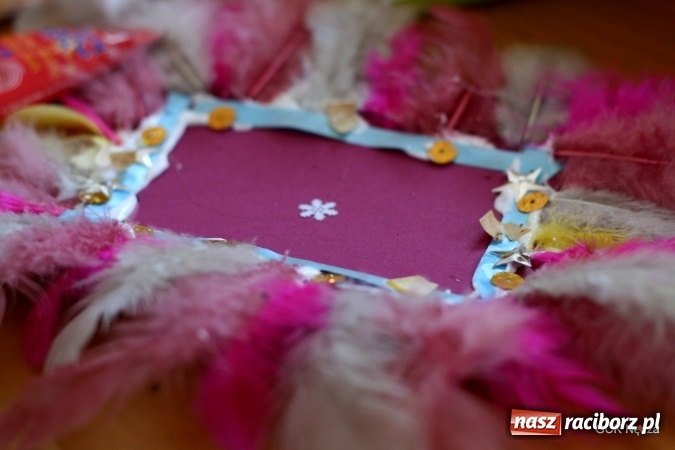 Zdjęcie w galerii na portalu naszraciborz.pl: Środy z zumbą i plastyką w GCK w Nędzy  wiadomości z regionu