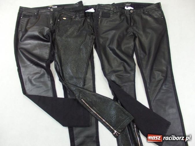 Zdjęcie w galerii na portalu naszraciborz.pl: Ubrania znanych marek w przystępnych cenach? To możliwe! Damski komis Marka zaprasza na zakupy wiadomości z regionu