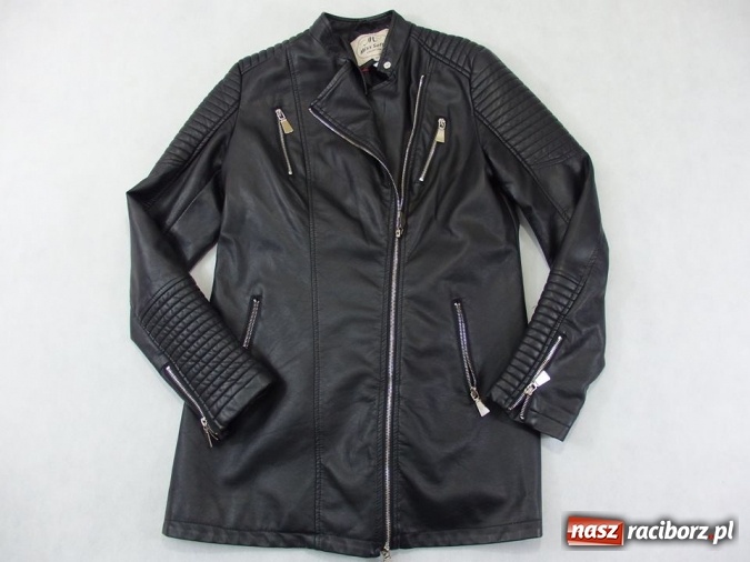 Zdjęcie w galerii na portalu naszraciborz.pl: Ubrania znanych marek w przystępnych cenach? To możliwe! Damski komis Marka zaprasza na zakupy wiadomości z regionu