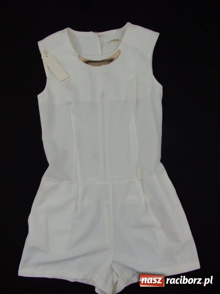 Zdjęcie w galerii na portalu naszraciborz.pl: Ubrania znanych marek w przystępnych cenach? To możliwe! Damski komis Marka zaprasza na zakupy wiadomości z regionu