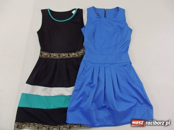 Zdjęcie w galerii na portalu naszraciborz.pl: Ubrania znanych marek w przystępnych cenach? To możliwe! Damski komis Marka zaprasza na zakupy wiadomości z regionu