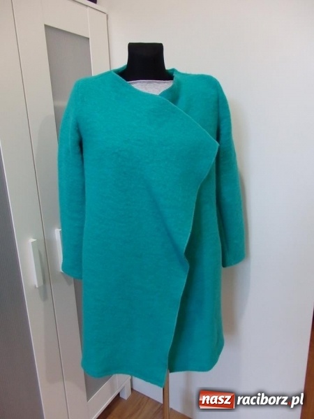 Zdjęcie w galerii na portalu naszraciborz.pl: Ubrania znanych marek w przystępnych cenach? To możliwe! Damski komis Marka zaprasza na zakupy wiadomości z regionu