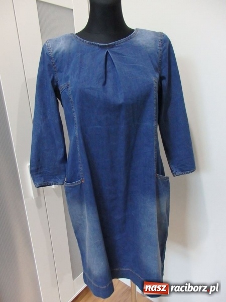 Zdjęcie w galerii na portalu naszraciborz.pl: Ubrania znanych marek w przystępnych cenach? To możliwe! Damski komis Marka zaprasza na zakupy wiadomości z regionu