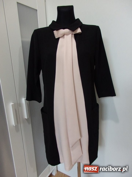 Zdjęcie w galerii na portalu naszraciborz.pl: Ubrania znanych marek w przystępnych cenach? To możliwe! Damski komis Marka zaprasza na zakupy wiadomości z regionu