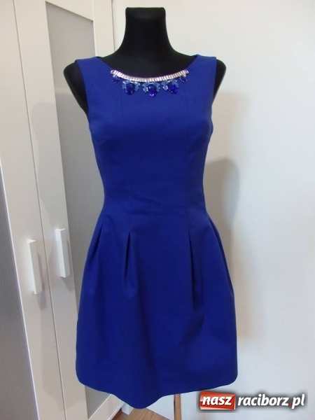 Zdjęcie w galerii na portalu naszraciborz.pl: Ubrania znanych marek w przystępnych cenach? To możliwe! Damski komis Marka zaprasza na zakupy wiadomości z regionu