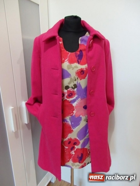 Zdjęcie w galerii na portalu naszraciborz.pl: Ubrania znanych marek w przystępnych cenach? To możliwe! Damski komis Marka zaprasza na zakupy wiadomości z regionu