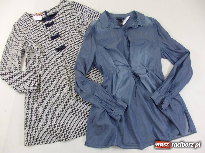 Zdjęcie w galerii na portalu naszraciborz.pl: Ubrania znanych marek w przystępnych cenach? To możliwe! Damski komis Marka zaprasza na zakupy wiadomości z regionu