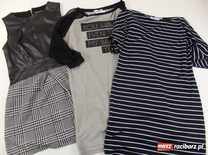 Zdjęcie w galerii na portalu naszraciborz.pl: Ubrania znanych marek w przystępnych cenach? To możliwe! Damski komis Marka zaprasza na zakupy wiadomości z regionu