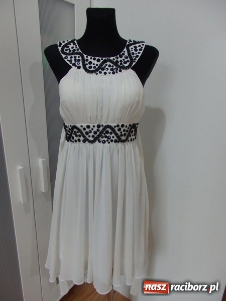 Zdjęcie w galerii na portalu naszraciborz.pl: Ubrania znanych marek w przystępnych cenach? To możliwe! Damski komis Marka zaprasza na zakupy wiadomości z regionu